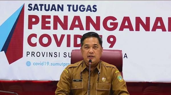 Siapkan Vaksin, Pemerintah Pusat dan Daerah Lakukan Koordinasi